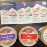 Schwarzwurzeln mit Senfsauce und Kartoffeln – einfaches Wintergemüse