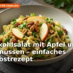 Garden Gourmet – It’s Crunch-Time!