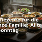 5 Meal-Prep-Lunches zum Mitnehmen