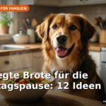 Hähnchen-Salat-Lunchbox für die Mittagspause