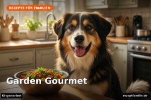 Garden Gourmet – Illustration zum Beitrag